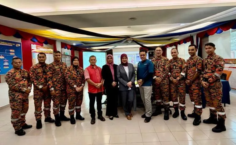 Bedah Mata Percuma Untuk B40: DJ Lin & PERISMA Kagum Usaha Dr Afif Tubuh Yayasan Al-Farhain – “Satu Amalan Mulia.”