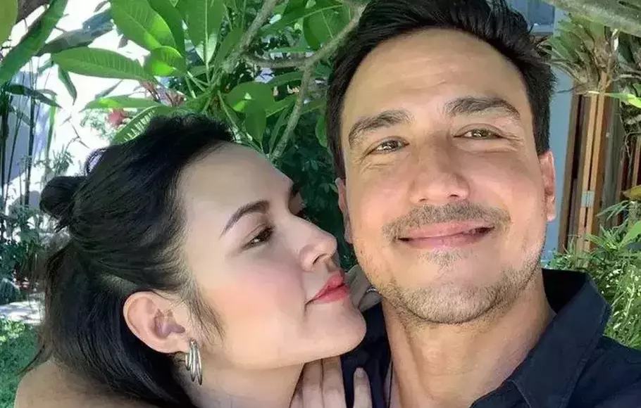 Raisa, Hamish Daud Sah Bercerai Secara Rasmi 3 Raisa, Hamish Daud Sah Bercerai Secara Rasmi