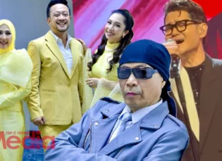 GV12: 59.50% Tak Cukup Selamatkan Rahmat Ekamatra, Mendua ‘Mendonia’ 74% & Markah Mark Pula Sengit Dengan Nubhan!