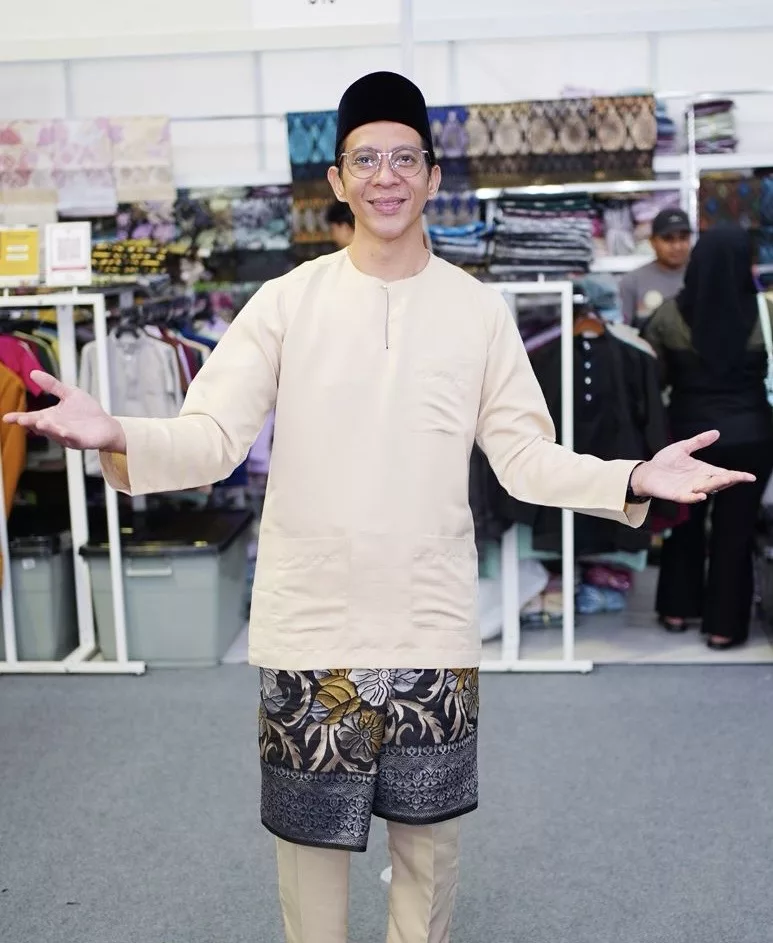 Bukan Sekadar Bazar, Penyanyi Rayme Zainal Janjikan Pengalaman Raya Terbesar Di Puncak Tertinggi Putrajaya! – “Festival Paling Ikonik.”