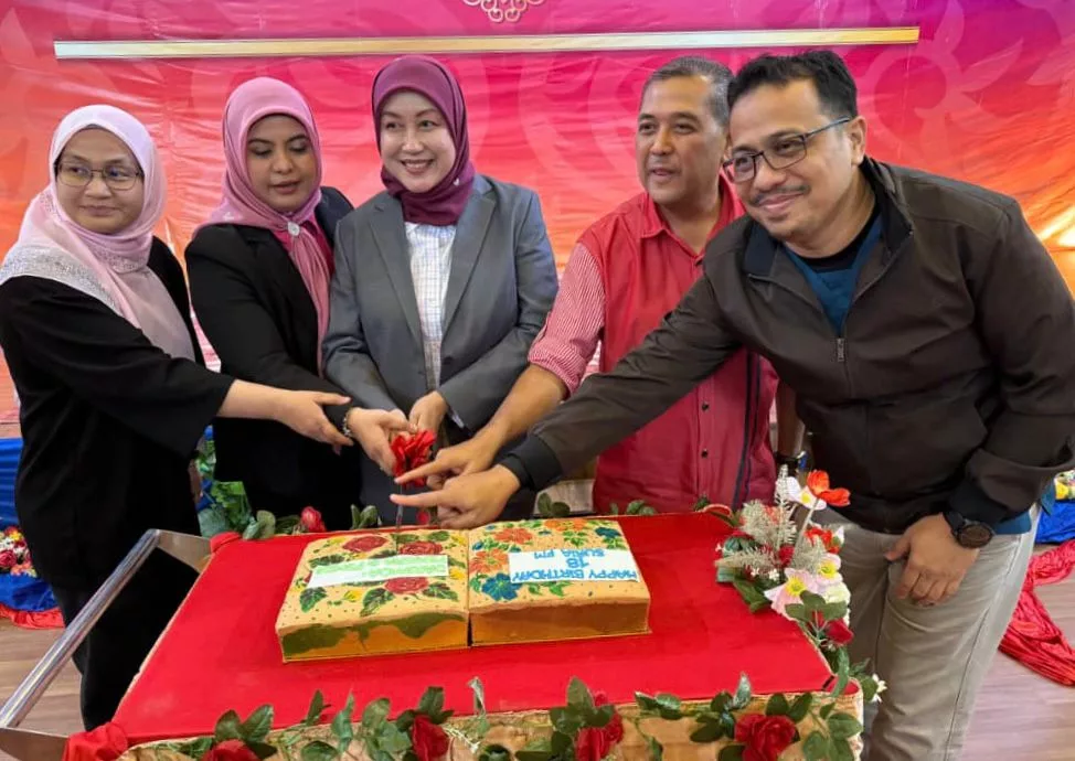 Bedah Mata Percuma Untuk B40: DJ Lin & PERISMA Kagum Usaha Dr Afif Tubuh Yayasan Al-Farhain – “Satu Amalan Mulia.”