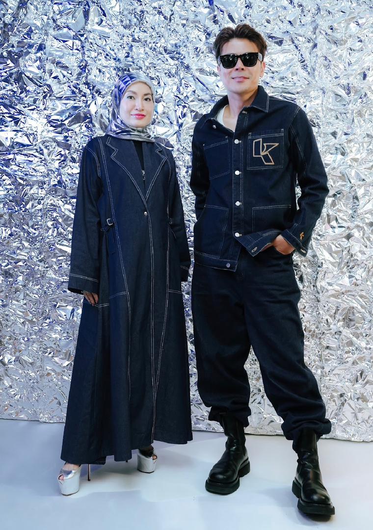 “Saya Sentiasa Terbuka Dan Bersedia…” 7 “Saya Sentiasa Terbuka Dan Bersedia…”