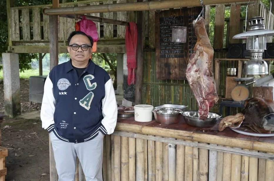 ‘Manrobbuka’ Dituduh Ada Adegan Panas, Shuhaimi Lua Jawab Terus! “Saya Masih Tahu Agama, Bukanlah Jahil Sangat…”