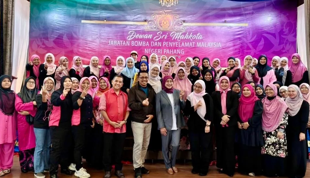 Bedah Mata Percuma Untuk B40: DJ Lin & PERISMA Kagum Usaha Dr Afif Tubuh Yayasan Al-Farhain – “Satu Amalan Mulia.”