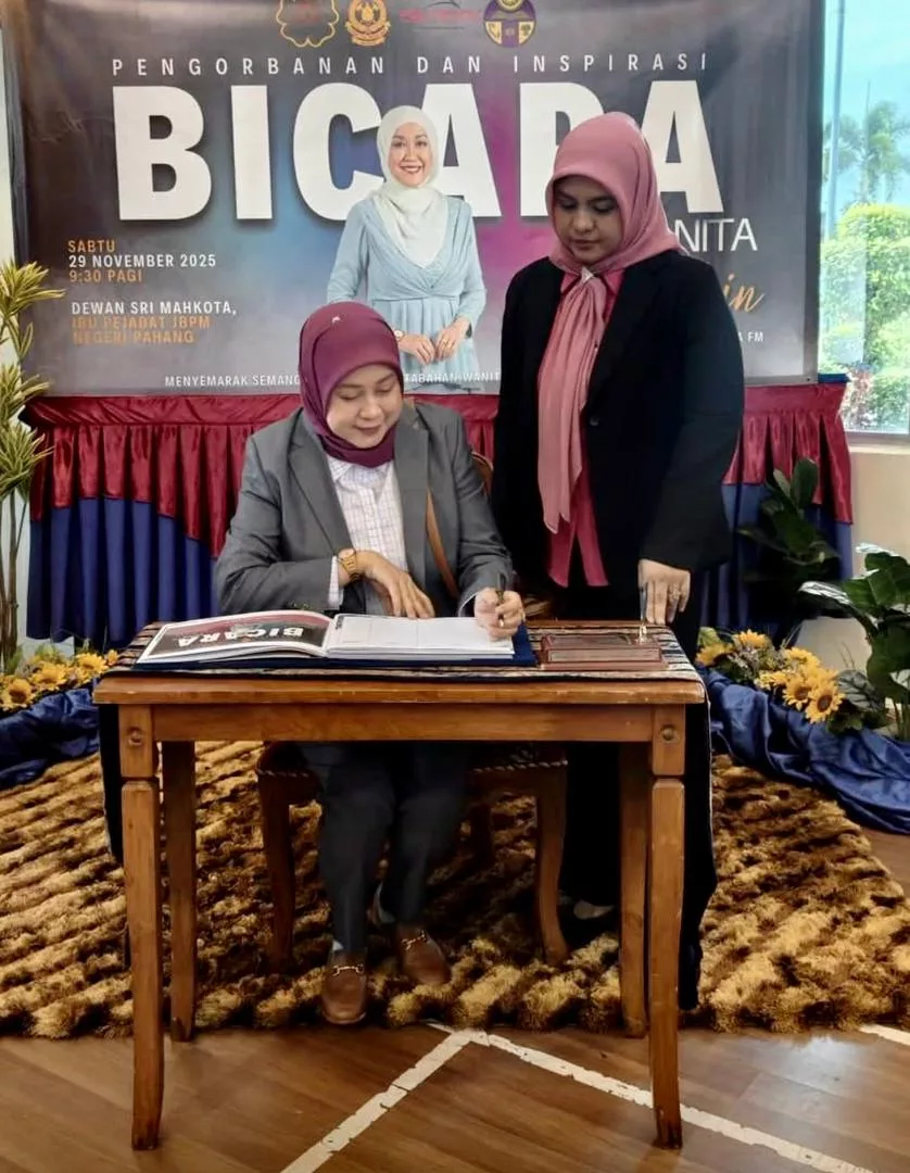 Bedah Mata Percuma Untuk B40: DJ Lin & PERISMA Kagum Usaha Dr Afif Tubuh Yayasan Al-Farhain – “Satu Amalan Mulia.”