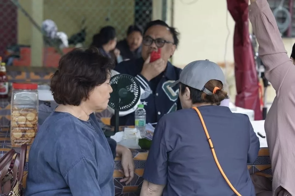 ‘Manrobbuka’ Dituduh Ada Adegan Panas, Shuhaimi Lua Jawab Terus! “Saya Masih Tahu Agama, Bukanlah Jahil Sangat…”