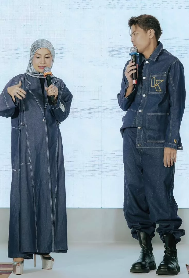 “Saya Sentiasa Terbuka Dan Bersedia…” 10 “Saya Sentiasa Terbuka Dan Bersedia…”