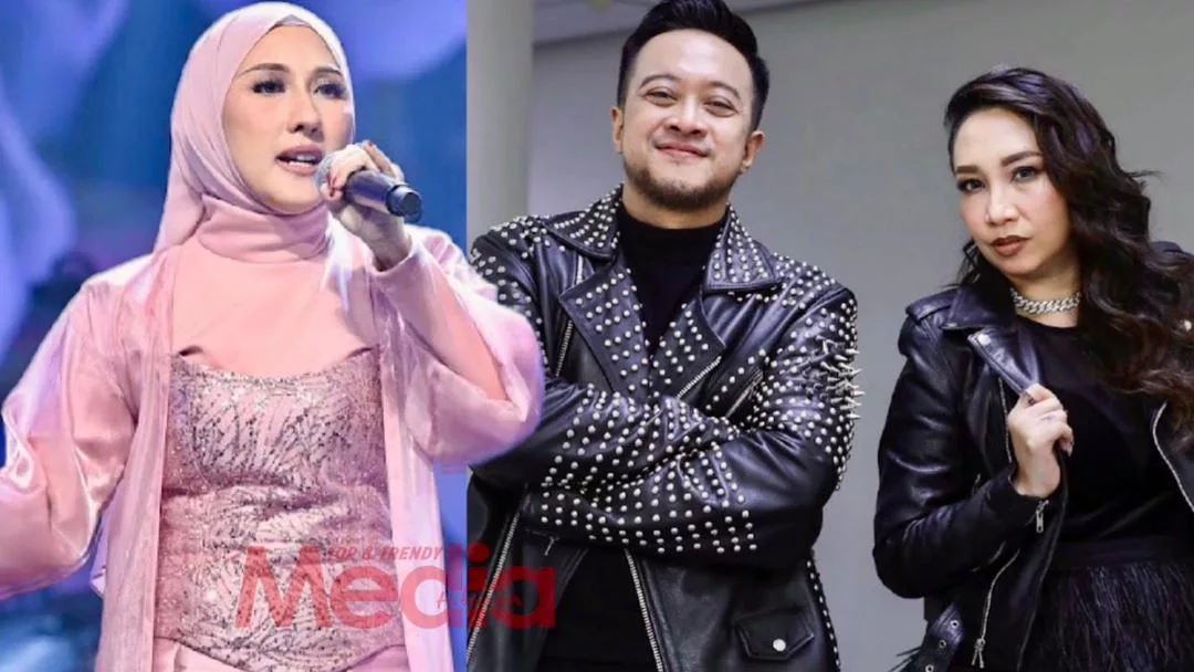 “Saya Jadi Anxiety,” - Selepas Pungky Kematian Ibu, Bapa Diana Pula Meninggal Dunia… Berat Ujian Mendua Di GV12