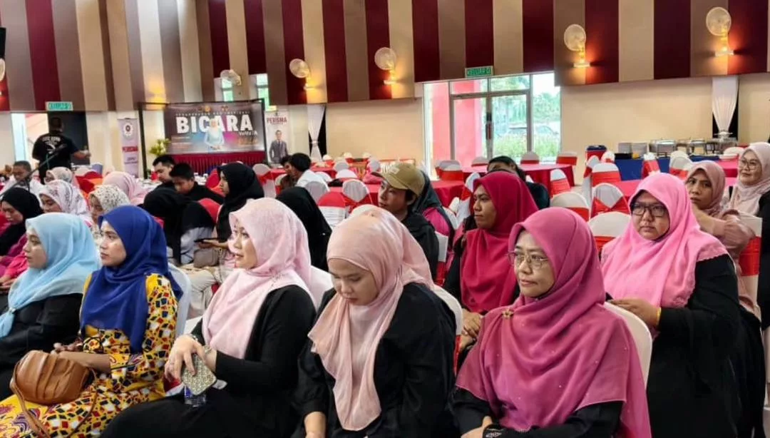 Bedah Mata Percuma Untuk B40: DJ Lin & PERISMA Kagum Usaha Dr Afif Tubuh Yayasan Al-Farhain – “Satu Amalan Mulia.”