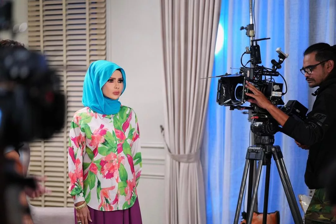 Kena Hentam Sampai Minta ‘Ditidurkan’, Watak Kak Ju Buat Nama Che Ta Meledak! – “Sejak Awal Episod, Berbakul-Bakul Kecaman Saya Terima.”