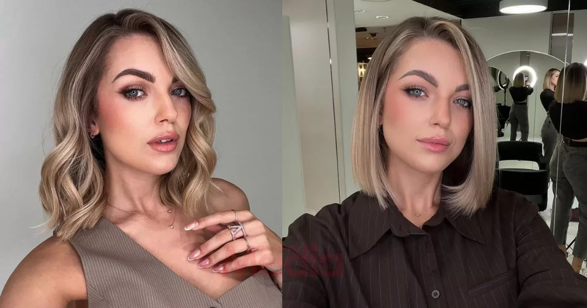 Pempengaruh Kecantikan Hilang Ditemui Mati Dalam Hutan, Mayat Disumbat Dalam Beg Pakaian