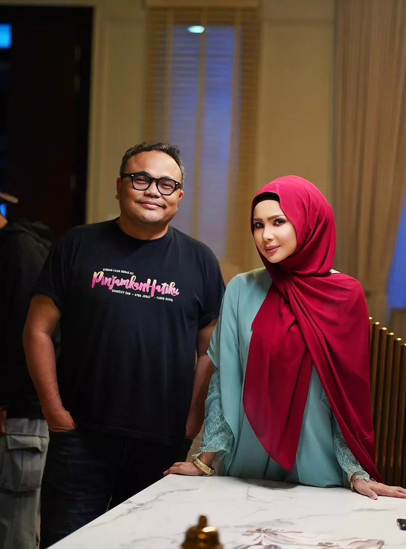 Kena Hentam Sampai Minta ‘Ditidurkan’, Watak Kak Ju Buat Nama Che Ta Meledak! – “Sejak Awal Episod, Berbakul-Bakul Kecaman Saya Terima.”