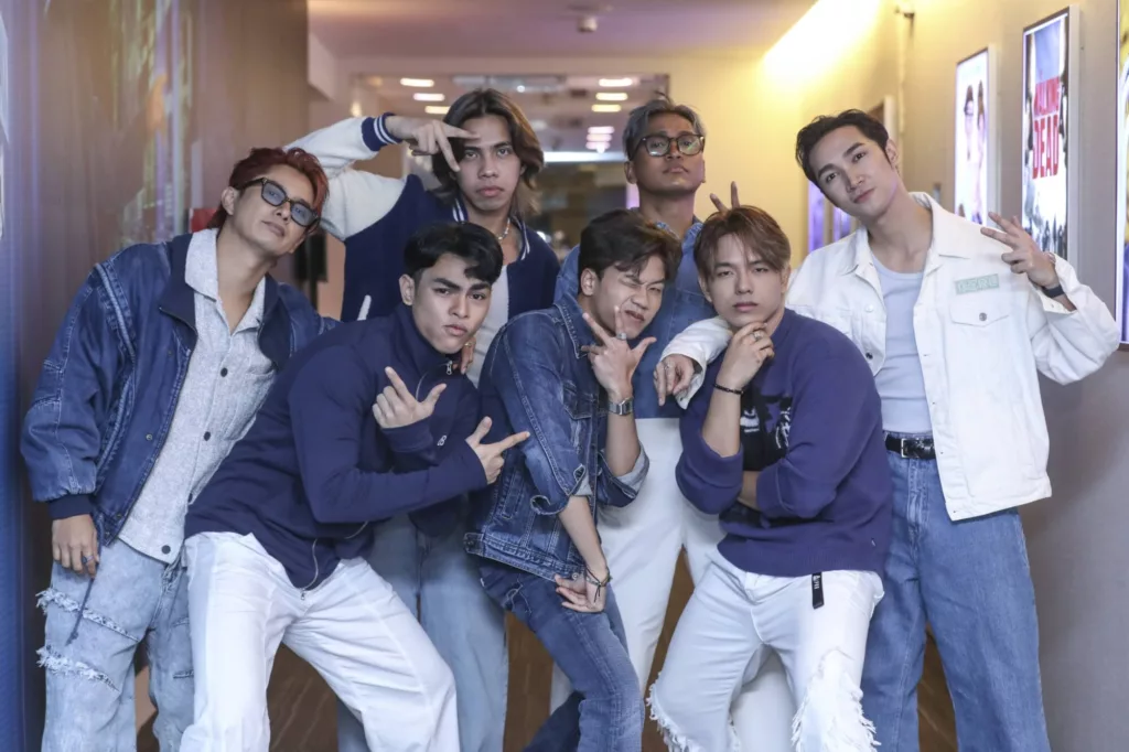 Kemeriahan Bakat-Bakat Astro Home of Live Warnai ‘Hello Putrajaya’ Menjelang Countdown KITA 2026 5 Kemeriahan Bakat-Bakat Astro Home of Live Warnai ‘Hello Putrajaya’ Menjelang Countdown KITA 2026