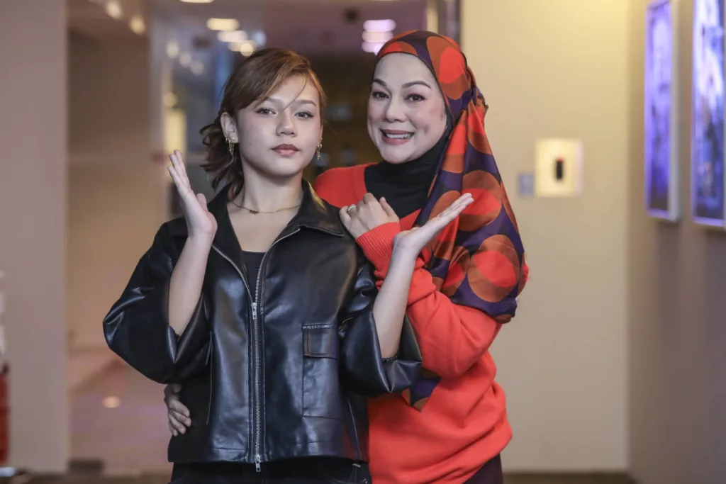 Kemeriahan Bakat-Bakat Astro Home of Live Warnai ‘Hello Putrajaya’ Menjelang Countdown KITA 2026 4 Kemeriahan Bakat-Bakat Astro Home of Live Warnai ‘Hello Putrajaya’ Menjelang Countdown KITA 2026