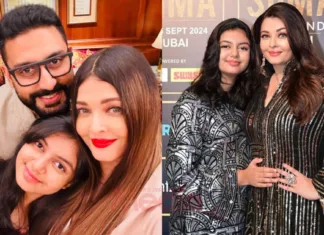 Aishwarya Rai Nafi Anak Tunggalnya Miliki Akaun Media Sosial
