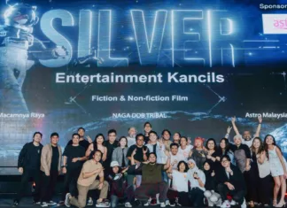 Astro Serikan Kancil Awards Dengan Pesona Bintang, Inspirasi & Tenaga Kreatif