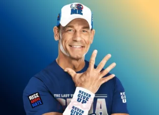 John Cena Rasmi Bersara, Tamatkan Kerjaya Lebih Dua Dekad Dalam WWE
