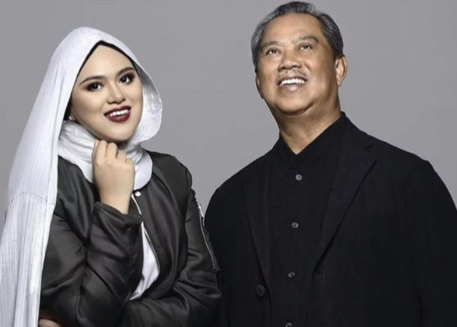 Muhyiddin Yassin Letak Jawatan Pengerusi PN Berkuat Kuasa 1 Januari 2026