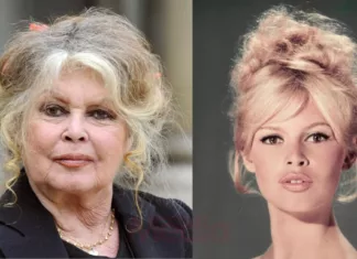 Legenda Layar Perak, Brigitte Bardot Meninggal Dunia Pada Usia 91 Tahun