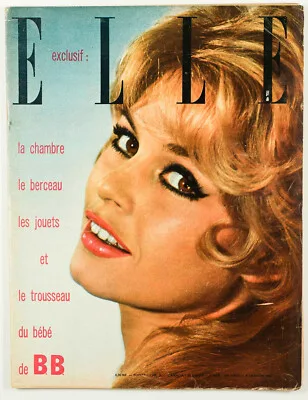 Legenda Layar Perak, Brigitte Bardot Meninggal Dunia Pada Usia 91 Tahun