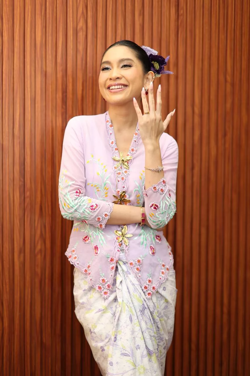 “Dia Doktor & Saya Pesakitnya,”- Sissy Imann Bakal Berkahwin Disember Ini, Perasaan Berbeza Bila Kenal Bakal Suami