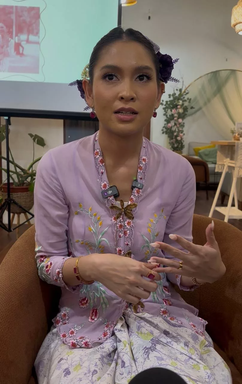 “Dia Doktor & Saya Pesakitnya,”- Sissy Imann Bakal Berkahwin Disember Ini, Perasaan Berbeza Bila Kenal Bakal Suami