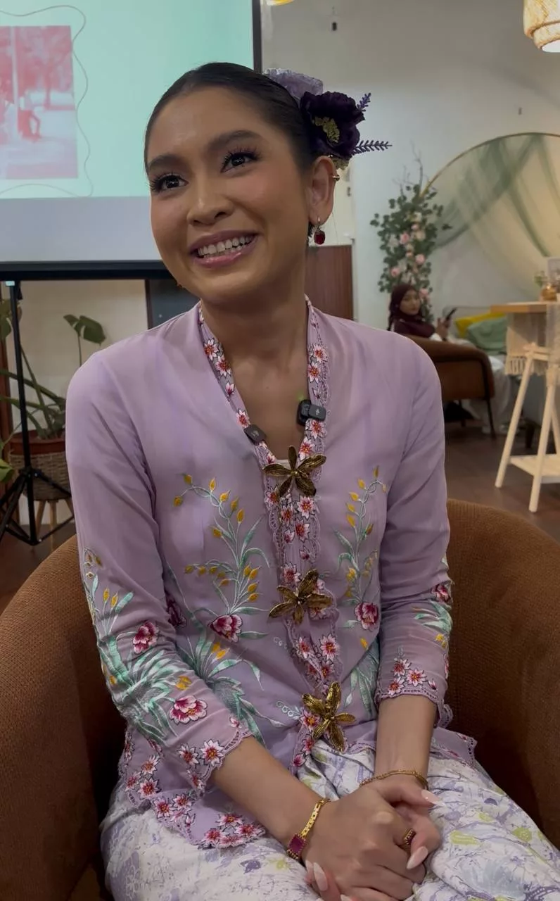 “Dia Doktor & Saya Pesakitnya,”- Sissy Imann Bakal Berkahwin Disember Ini, Perasaan Berbeza Bila Kenal Bakal Suami