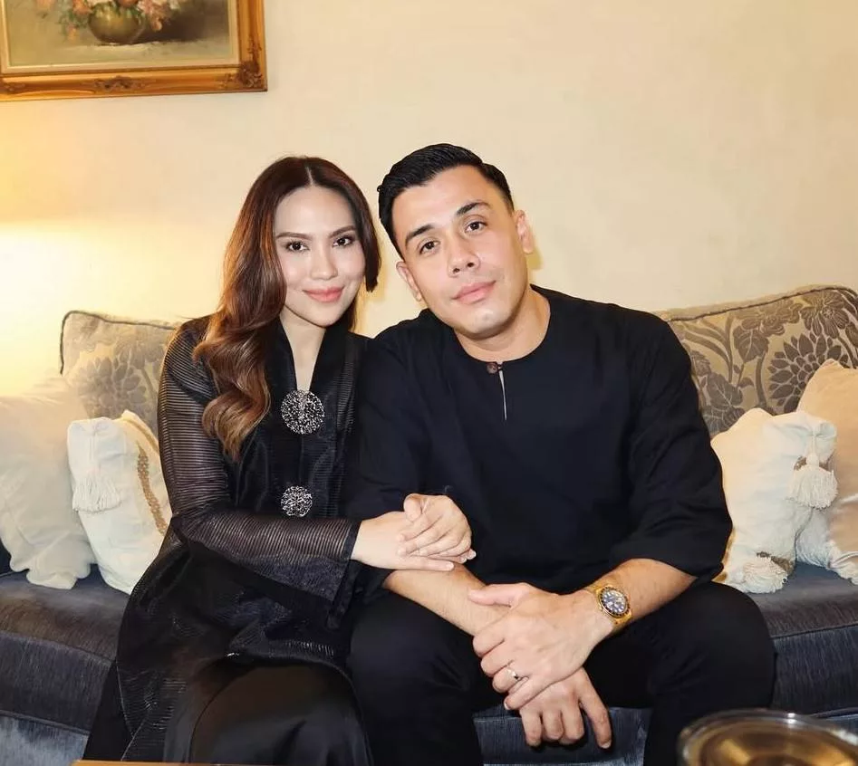 8 Tahun Menanti Keajaiban, Akhirnya Indah Ruhaila Hamil Anak Pertama – “Allah Sebaik-Baik Perancang.”