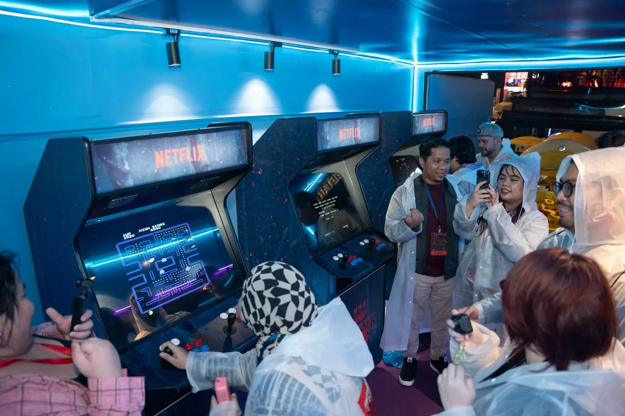 Beca Hawkins & Hell Fire Club Dah Sampai Kuala Lumpur? Jadi Yang Terawal Saksikan Stranger Things 5 Akhir Dengan Pakej Astro One!