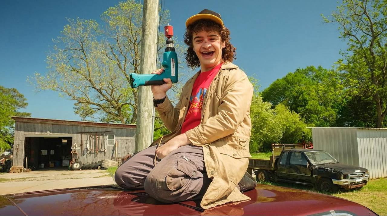 Beca Hawkins & Hell Fire Club Dah Sampai Kuala Lumpur? Jadi Yang Terawal Saksikan Stranger Things 5 Akhir Dengan Pakej Astro One! 12 Beca Hawkins & Hell Fire Club Dah Sampai Kuala Lumpur? Jadi Yang Terawal Saksikan Stranger Things 5 Akhir Dengan Pakej Astro One!