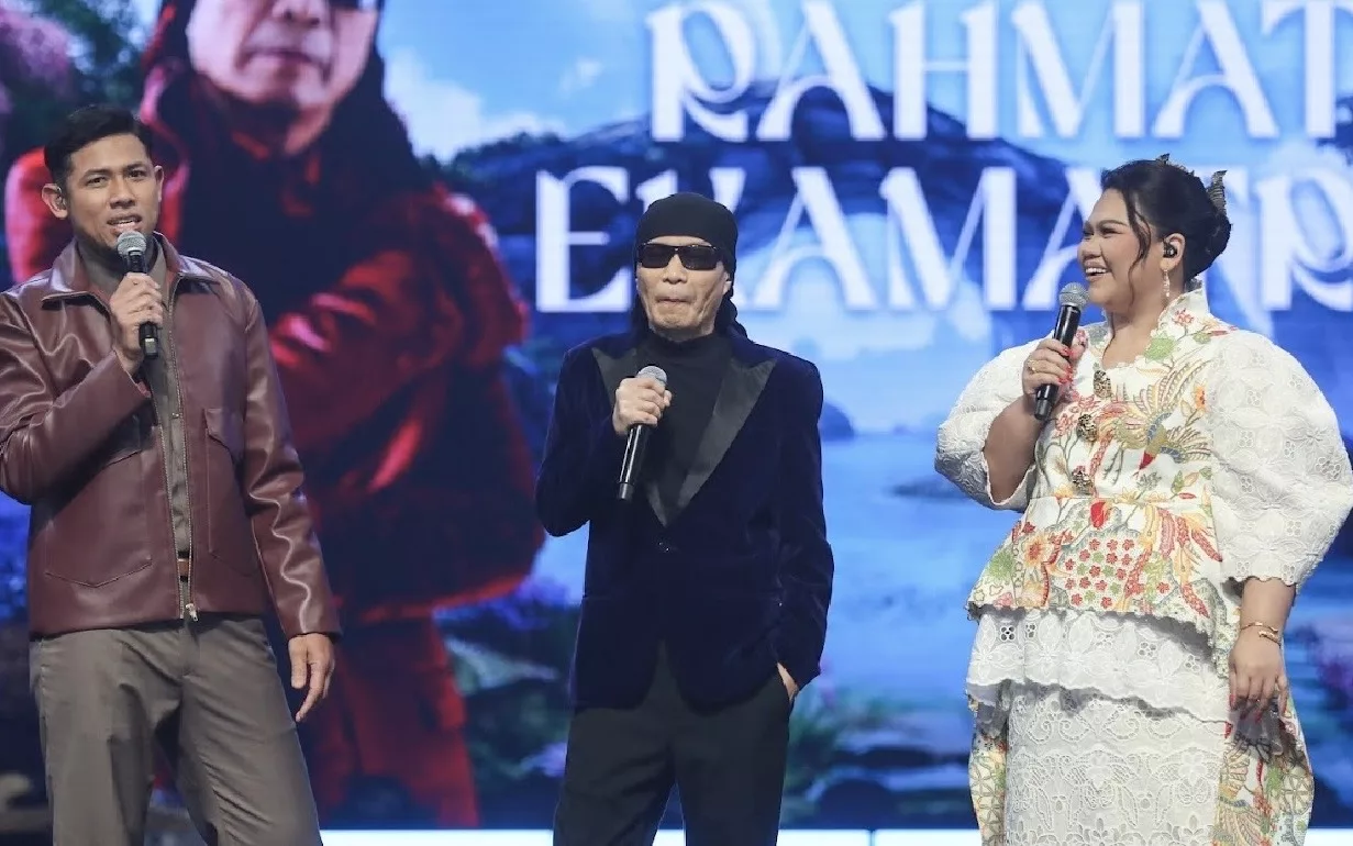 Iskandar Ismail Mendominasi Capai 74.50%, Shae & Rahmat Catat Markah Terendah 59.50% & 56.00%”… Mujur Tiara Penyingkiran