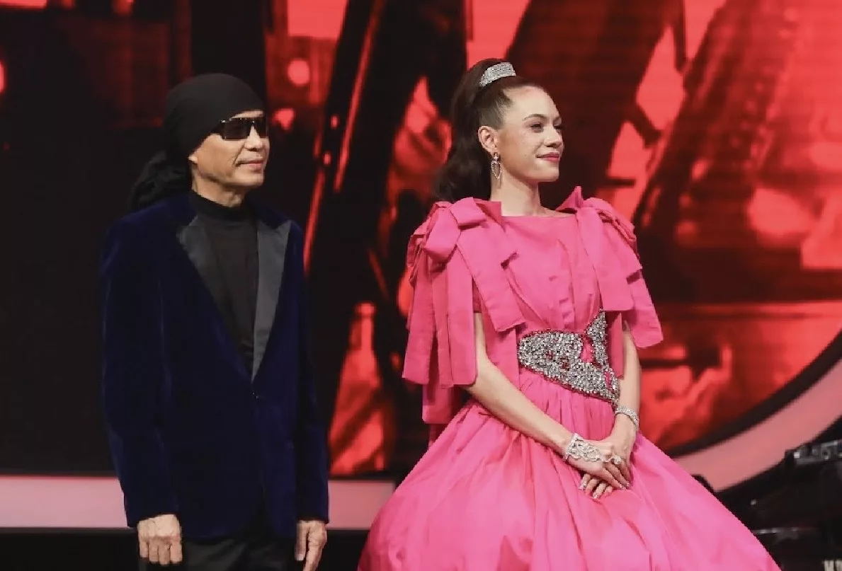 Iskandar Ismail Mendominasi Capai 74.50%, Shae & Rahmat Catat Markah Terendah 59.50% & 56.00%”… Mujur Tiara Penyingkiran