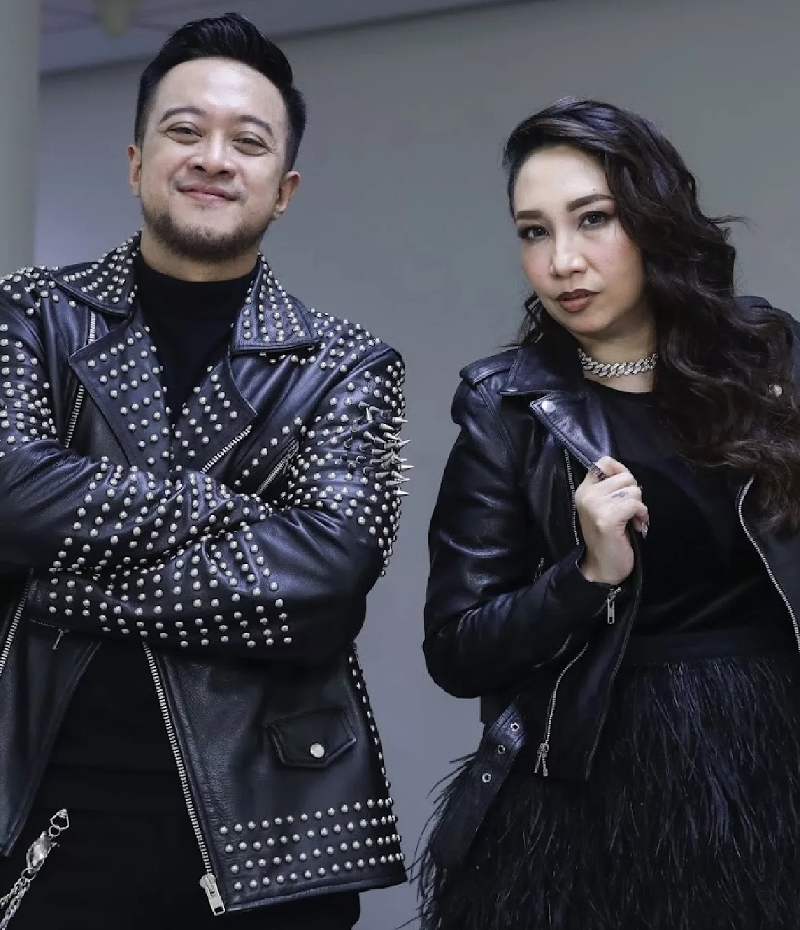 “Saya Jadi Anxiety,” – Selepas Pungky Kematian Ibu, Bapa Diana Pula Meninggal Dunia… Berat Ujian Mendua Di GV12