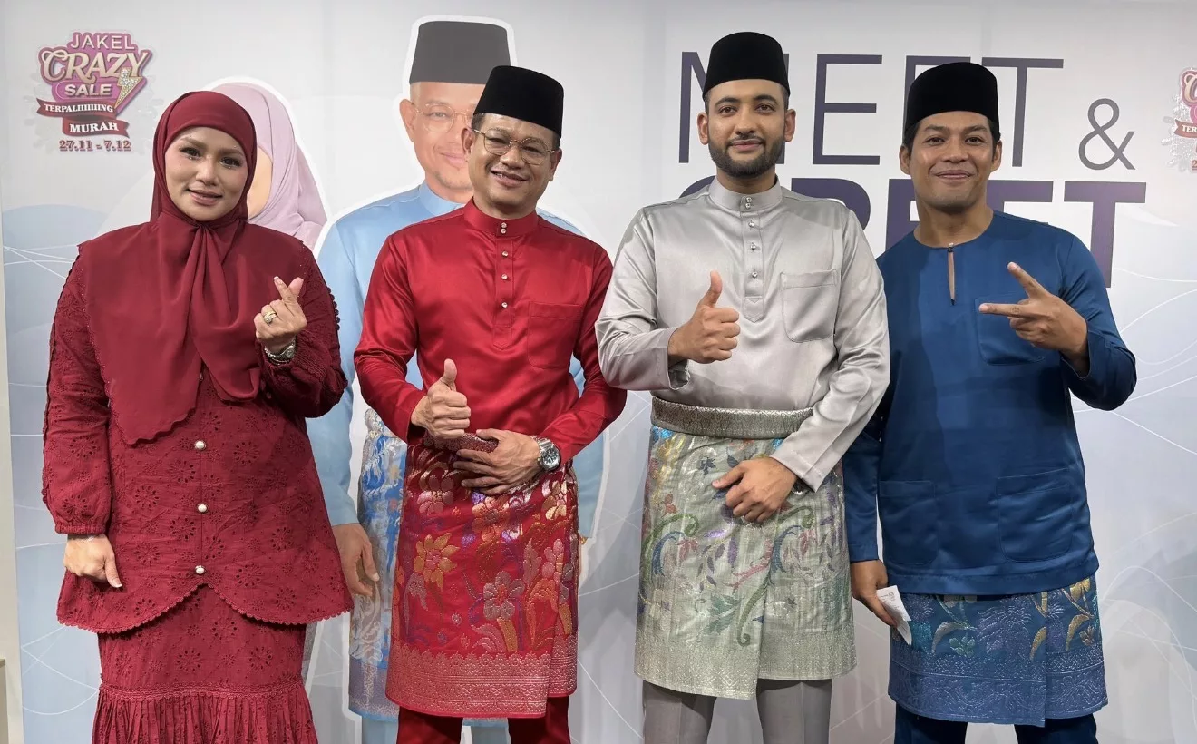 “Saya Sendiri Tak Sangka…,” – Fenomena ‘Jamilah’ Bawa Rezeki Luar Biasa, Que Haidar Diserbu Ratusan Pemina​t!