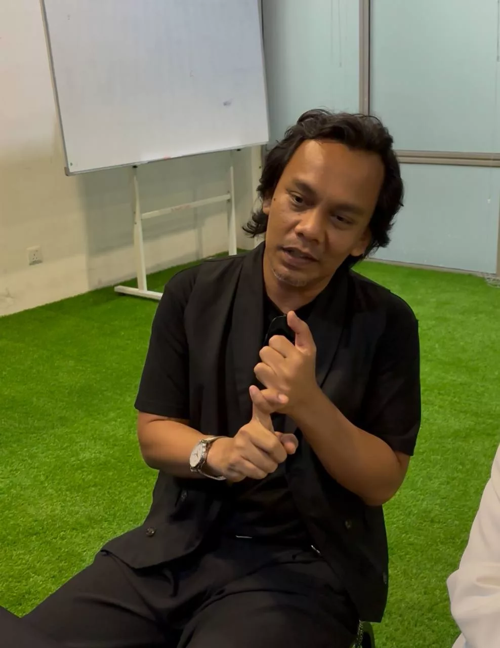 “Tak Uar-Uarkan Lagi Banyak Pahala,” - Ella Dah Lama Buat Kerja Amal Diam-Diam, Rupanya Setiap Bulan Konsisten Ada Penerima Tetap 9 “Tak Uar-Uarkan Lagi Banyak Pahala,” – Ella Dah Lama Buat Kerja Amal Diam-Diam, Rupanya Setiap Bulan Konsisten Ada Penerima Tetap