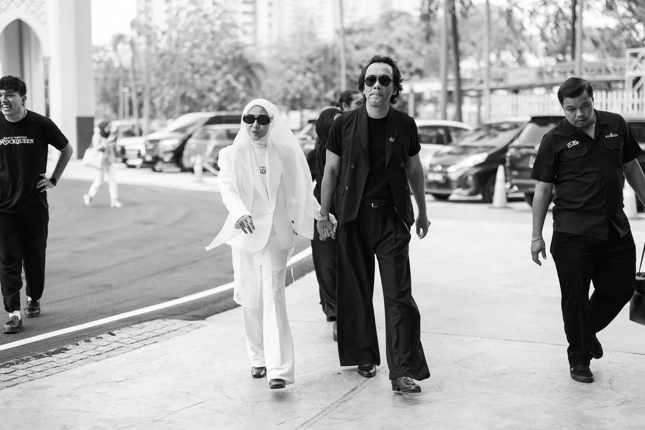 “Tak Uar-Uarkan Lagi Banyak Pahala,” - Ella Dah Lama Buat Kerja Amal Diam-Diam, Rupanya Setiap Bulan Konsisten Ada Penerima Tetap 7 “Tak Uar-Uarkan Lagi Banyak Pahala,” – Ella Dah Lama Buat Kerja Amal Diam-Diam, Rupanya Setiap Bulan Konsisten Ada Penerima Tetap