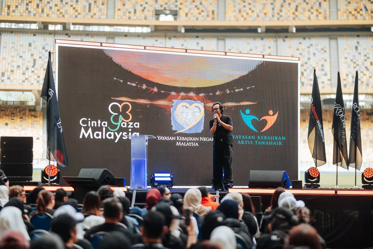 “Tak Uar-Uarkan Lagi Banyak Pahala,” - Ella Dah Lama Buat Kerja Amal Diam-Diam, Rupanya Setiap Bulan Konsisten Ada Penerima Tetap 11 “Tak Uar-Uarkan Lagi Banyak Pahala,” – Ella Dah Lama Buat Kerja Amal Diam-Diam, Rupanya Setiap Bulan Konsisten Ada Penerima Tetap