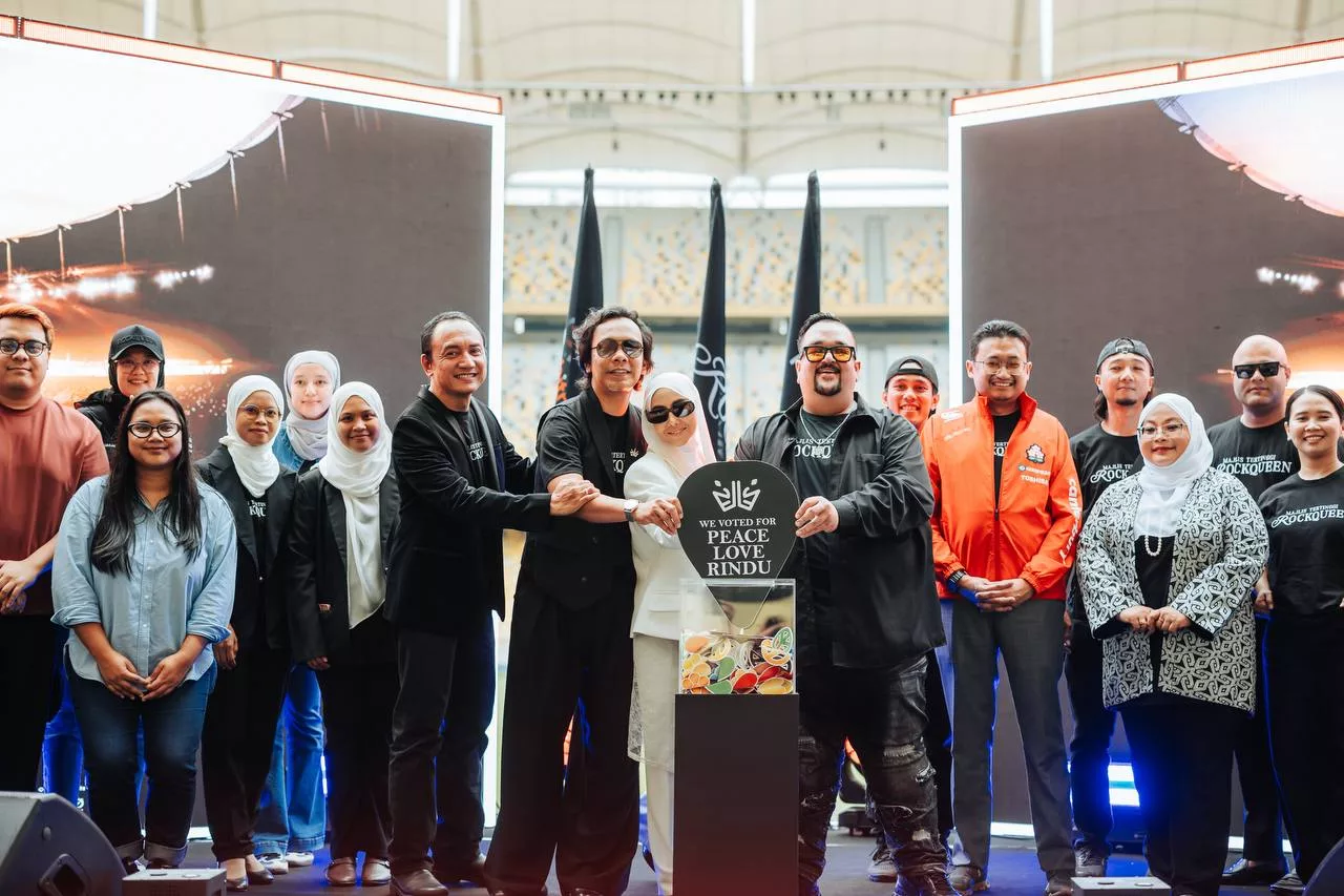 “Tak Uar-Uarkan Lagi Banyak Pahala,” - Ella Dah Lama Buat Kerja Amal Diam-Diam, Rupanya Setiap Bulan Konsisten Ada Penerima Tetap 8 “Tak Uar-Uarkan Lagi Banyak Pahala,” – Ella Dah Lama Buat Kerja Amal Diam-Diam, Rupanya Setiap Bulan Konsisten Ada Penerima Tetap