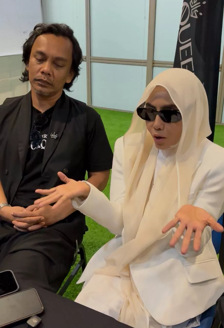 “Tak Uar-Uarkan Lagi Banyak Pahala,” - Ella Dah Lama Buat Kerja Amal Diam-Diam, Rupanya Setiap Bulan Konsisten Ada Penerima Tetap 10 “Tak Uar-Uarkan Lagi Banyak Pahala,” – Ella Dah Lama Buat Kerja Amal Diam-Diam, Rupanya Setiap Bulan Konsisten Ada Penerima Tetap