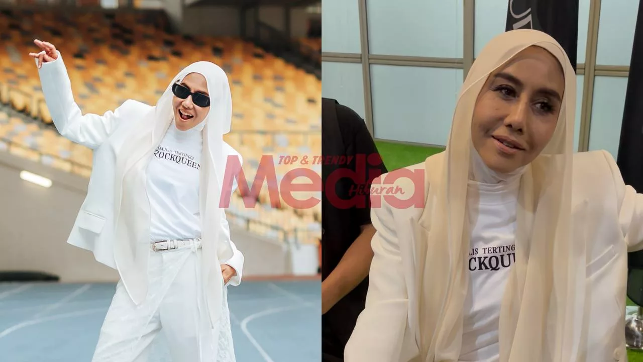 “Tak Uar-Uarkan Lagi Banyak Pahala,” - Ella Dah Lama Buat Kerja Amal Diam-Diam, Rupanya Setiap Bulan Konsisten Ada Penerima Tetap