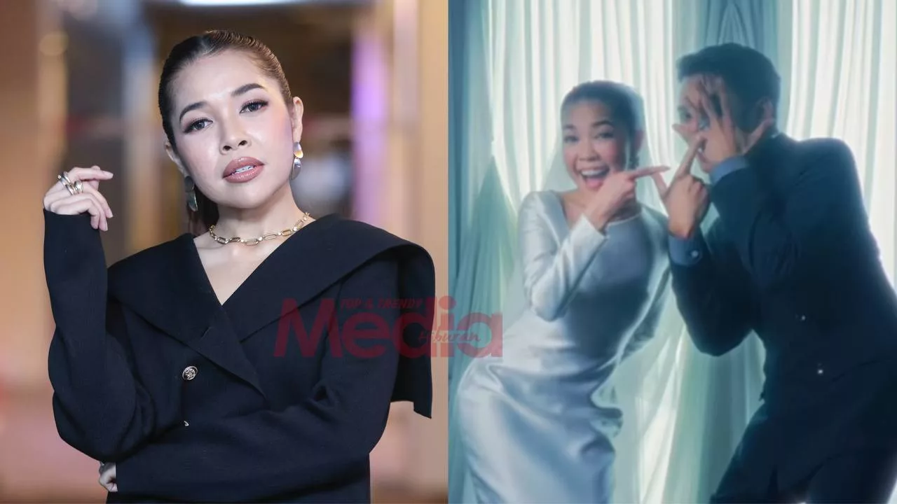 “Kalau Allah Kata Tahun Hadapan…,” - Nadeera Nafi Bakal Berkahwin Dalam Masa Terdekat