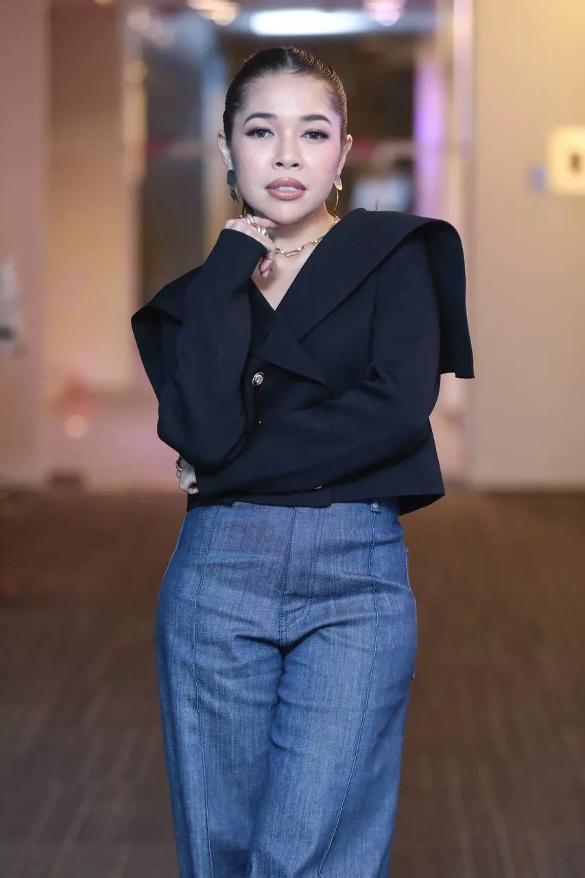 “Kalau Allah Kata Tahun Hadapan…,” - Nadeera Nafi Bakal Berkahwin Dalam Masa Terdekat 7 “Kalau Allah Kata Tahun Hadapan…,” – Nadeera Nafi Bakal Berkahwin Dalam Masa Terdekat