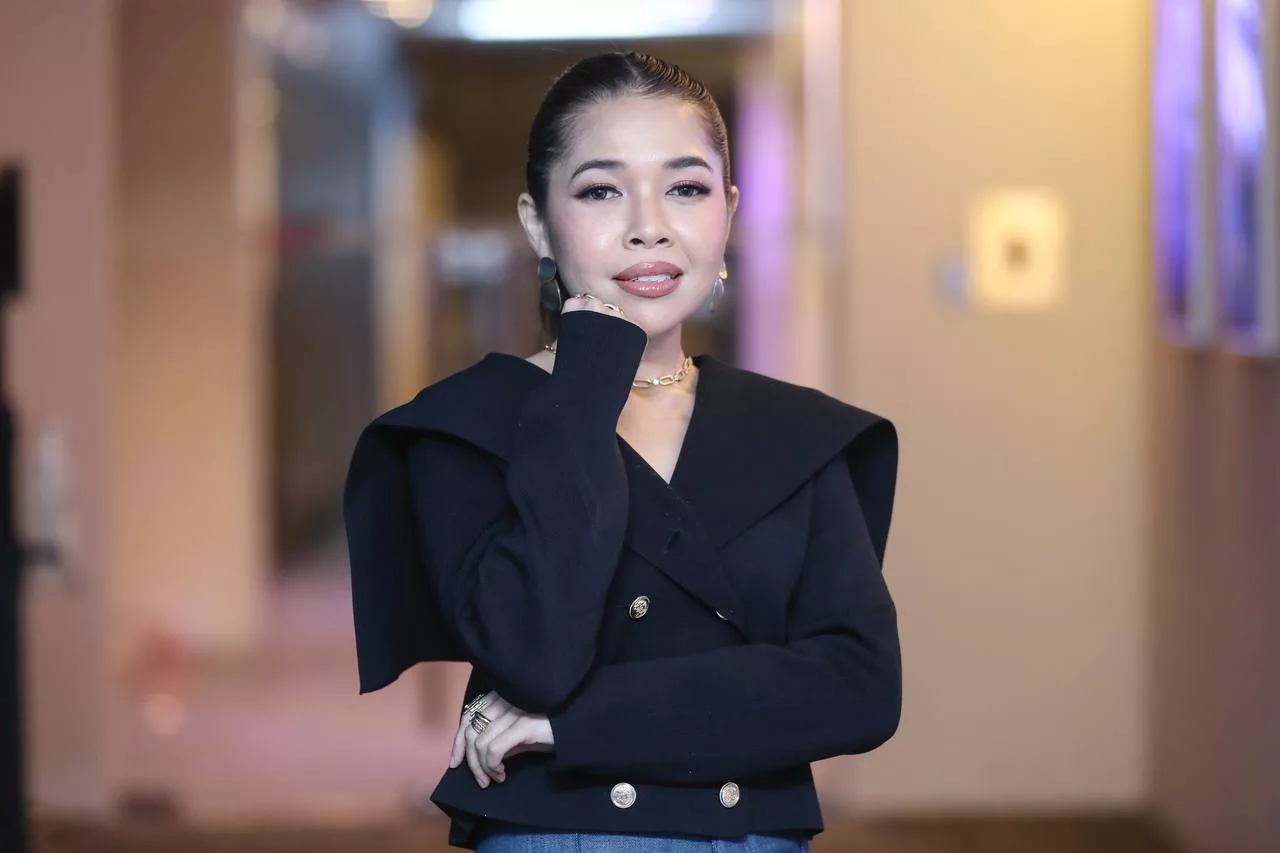 “Kalau Allah Kata Tahun Hadapan…,” - Nadeera Nafi Bakal Berkahwin Dalam Masa Terdekat 8 “Kalau Allah Kata Tahun Hadapan…,” – Nadeera Nafi Bakal Berkahwin Dalam Masa Terdekat