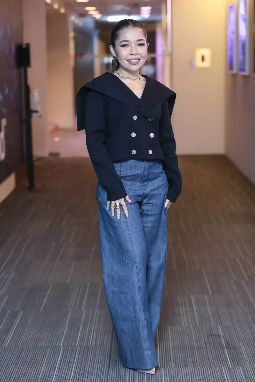 “Kalau Allah Kata Tahun Hadapan…,” - Nadeera Nafi Bakal Berkahwin Dalam Masa Terdekat 9 “Kalau Allah Kata Tahun Hadapan…,” – Nadeera Nafi Bakal Berkahwin Dalam Masa Terdekat