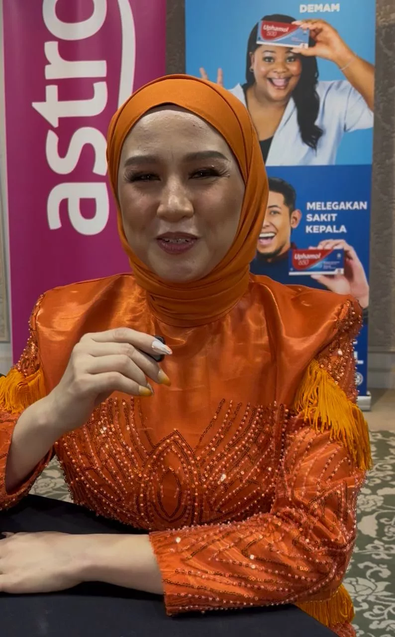“Kata-Kata Itu Menjijikkan… Saya Masih Baru Bergelar Mualaf,” – Mell Sakura Terkesan Komen Kasar Netizen