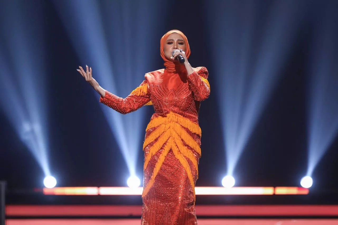 “Kata-Kata Itu Menjijikkan… Saya Masih Baru Bergelar Mualaf,” – Mell Sakura Terkesan Komen Kasar Netizen