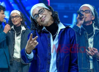 Korie Dedah Dua Minggu Demam Teruk… Akur Tersingkir GV12 – “Saya Kecewakan Harapan Peminat.”