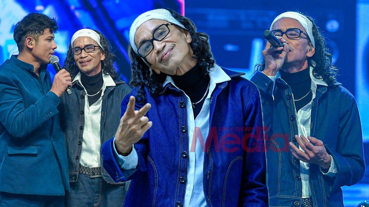 Korie Dedah Dua Minggu Demam Teruk… Akur Tersingkir GV12 - “Saya Kecewakan Harapan Peminat.” 12 Korie Dedah Dua Minggu Demam Teruk… Akur Tersingkir GV12 - “Saya Kecewakan Harapan Peminat.”