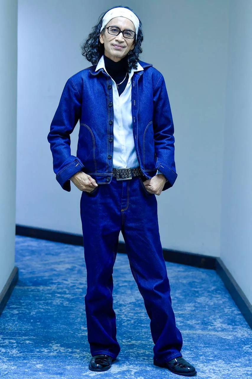 Korie Dedah Dua Minggu Demam Teruk… Akur Tersingkir GV12 – “Saya Kecewakan Harapan Peminat.”