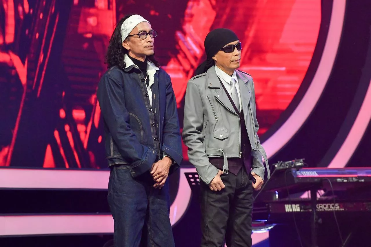 Korie Dedah Dua Minggu Demam Teruk… Akur Tersingkir GV12 – “Saya Kecewakan Harapan Peminat.”